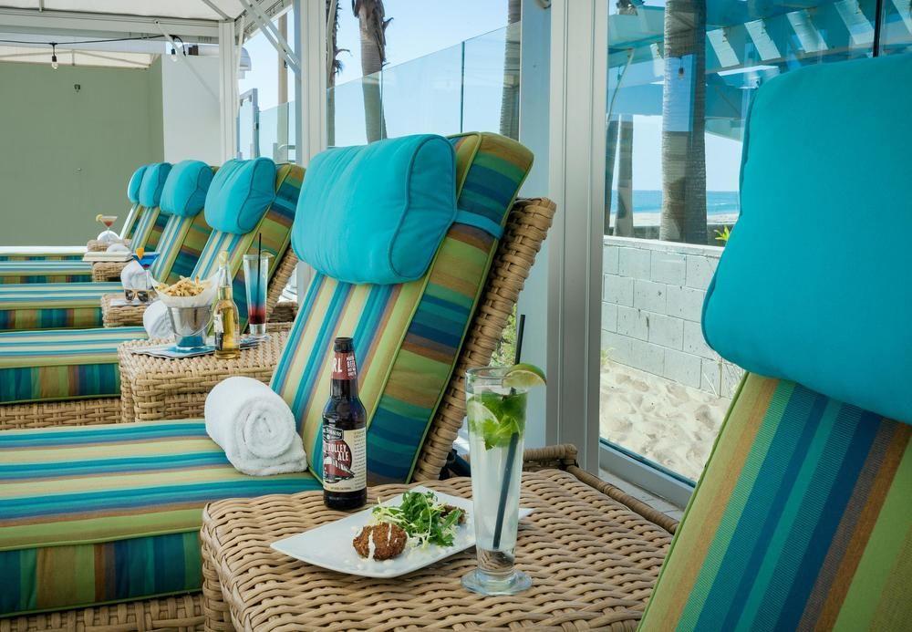 Pier South Resort, Autograph Collection Imperial Beach Εξωτερικό φωτογραφία