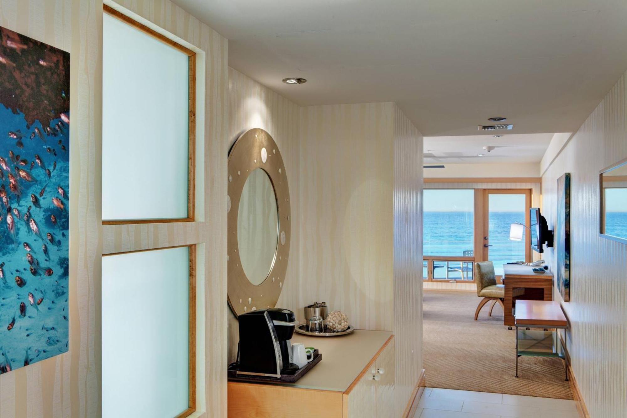 Pier South Resort, Autograph Collection Imperial Beach Εξωτερικό φωτογραφία