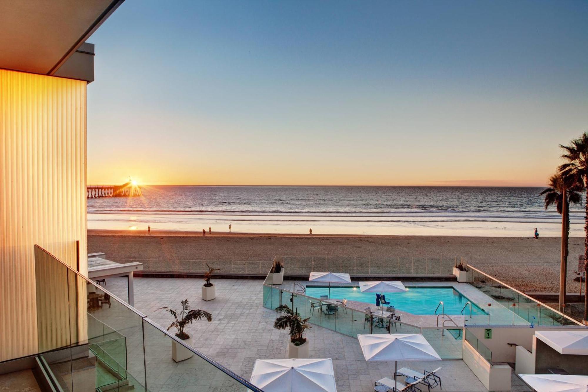 Pier South Resort, Autograph Collection Imperial Beach Εξωτερικό φωτογραφία