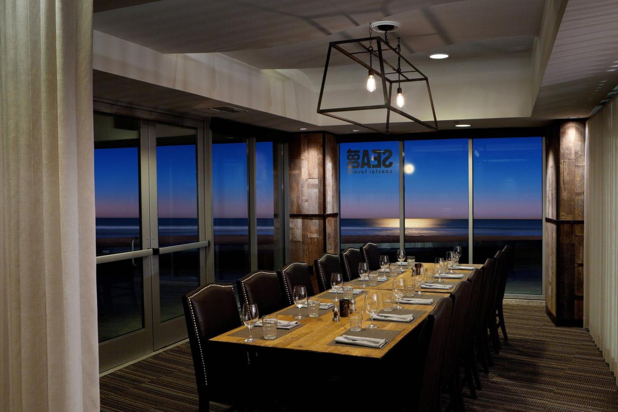 Pier South Resort, Autograph Collection Imperial Beach Εξωτερικό φωτογραφία