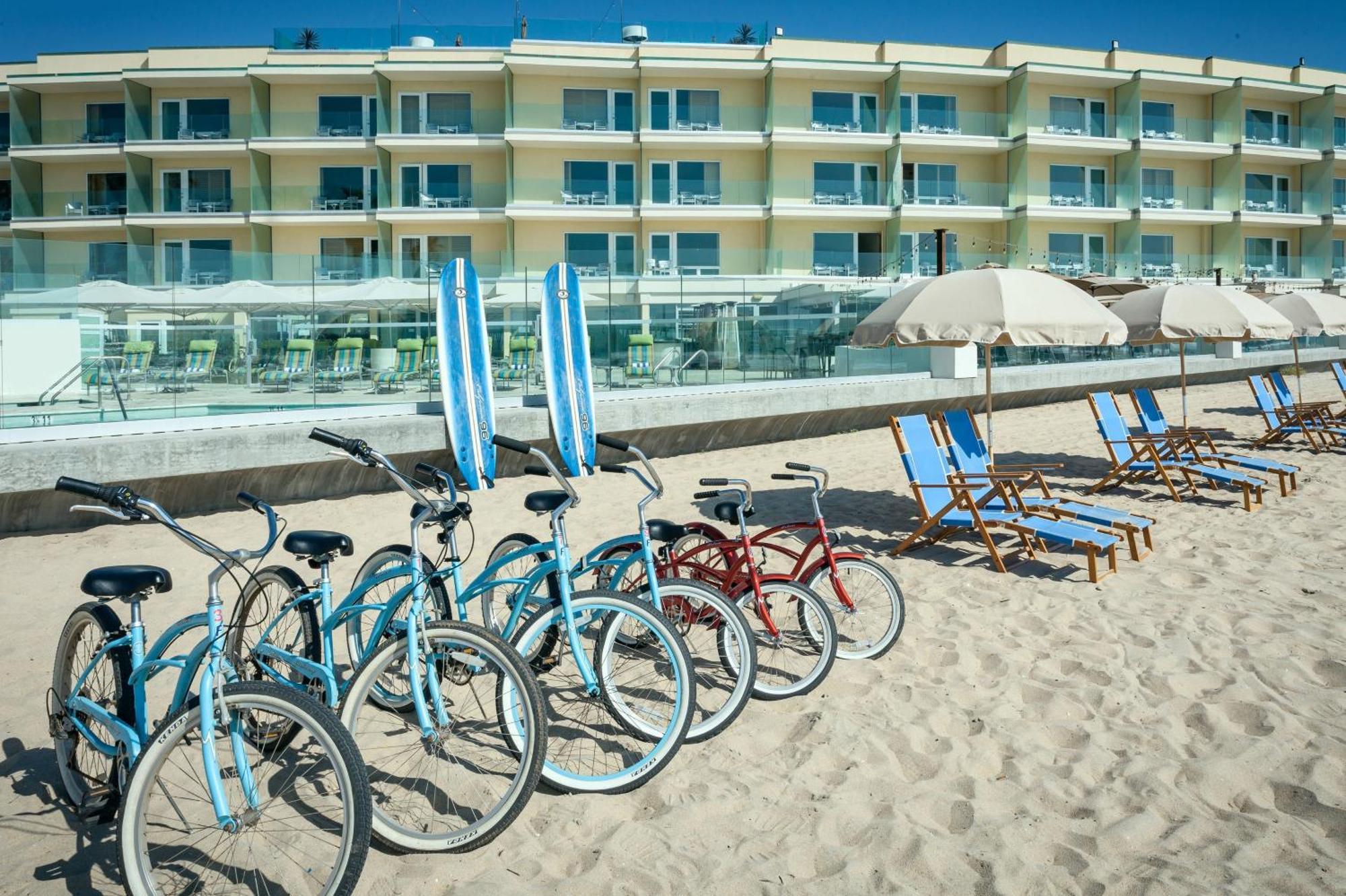 Pier South Resort, Autograph Collection Imperial Beach Εξωτερικό φωτογραφία