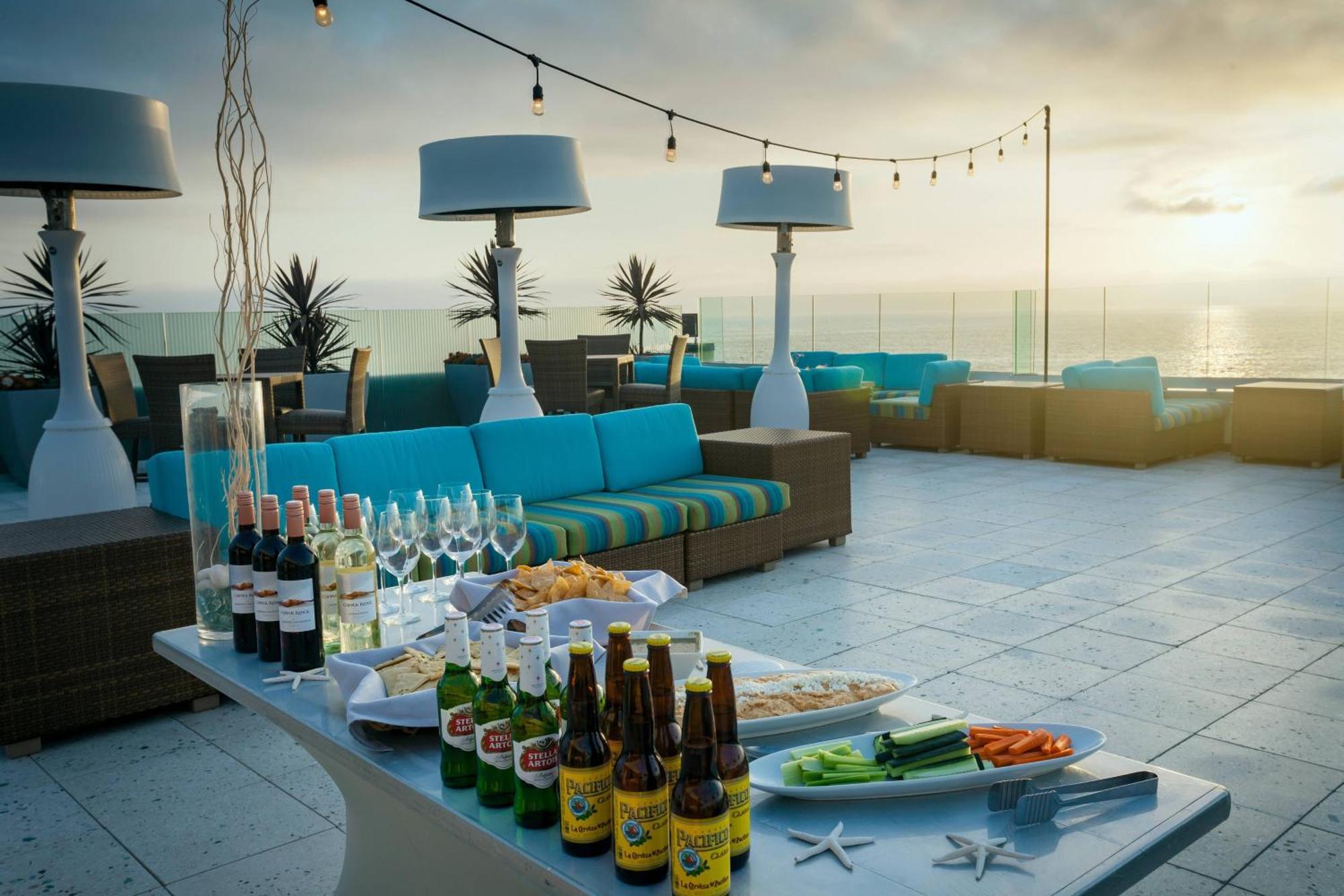 Pier South Resort, Autograph Collection Imperial Beach Εξωτερικό φωτογραφία