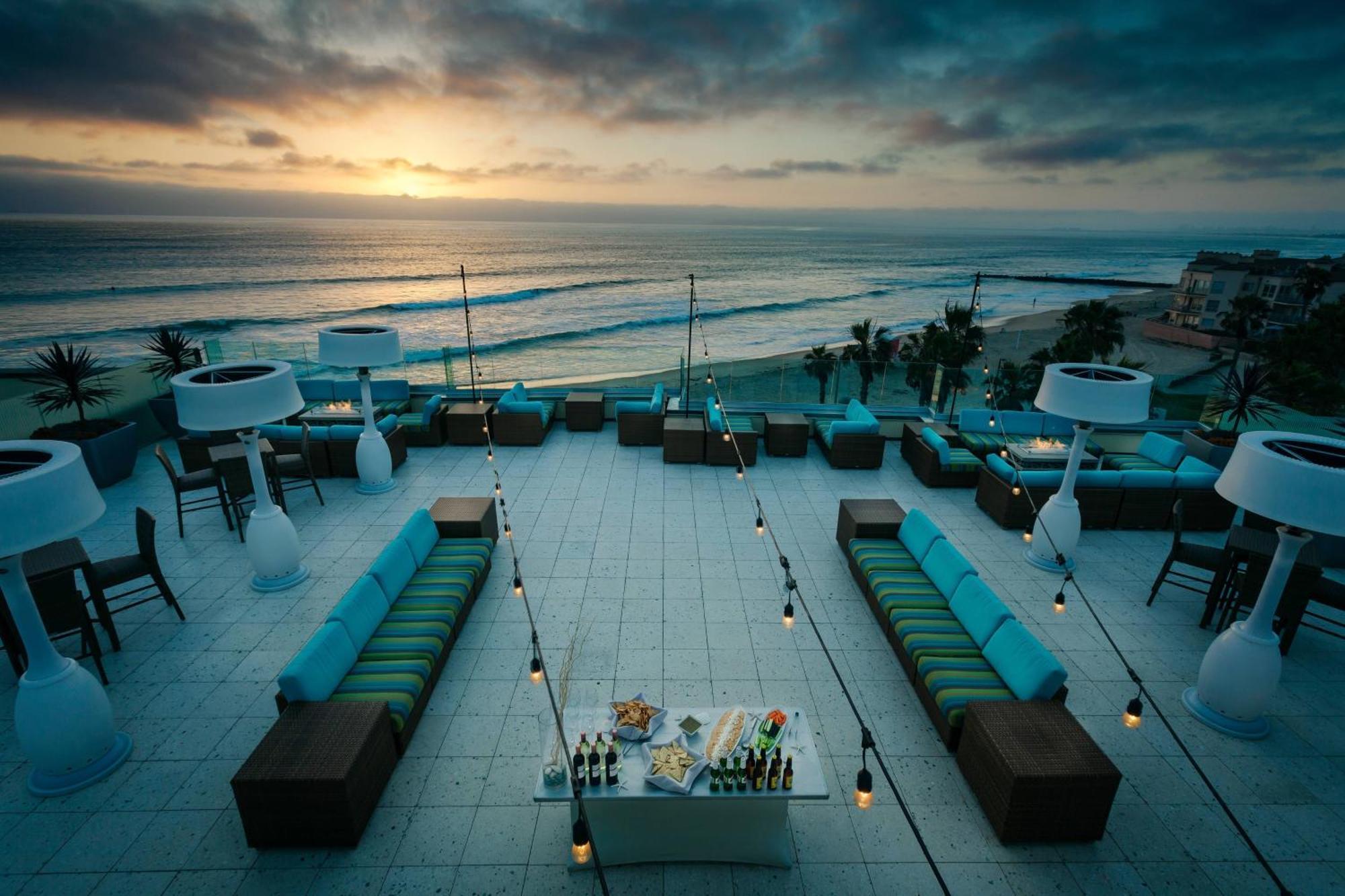 Pier South Resort, Autograph Collection Imperial Beach Εξωτερικό φωτογραφία