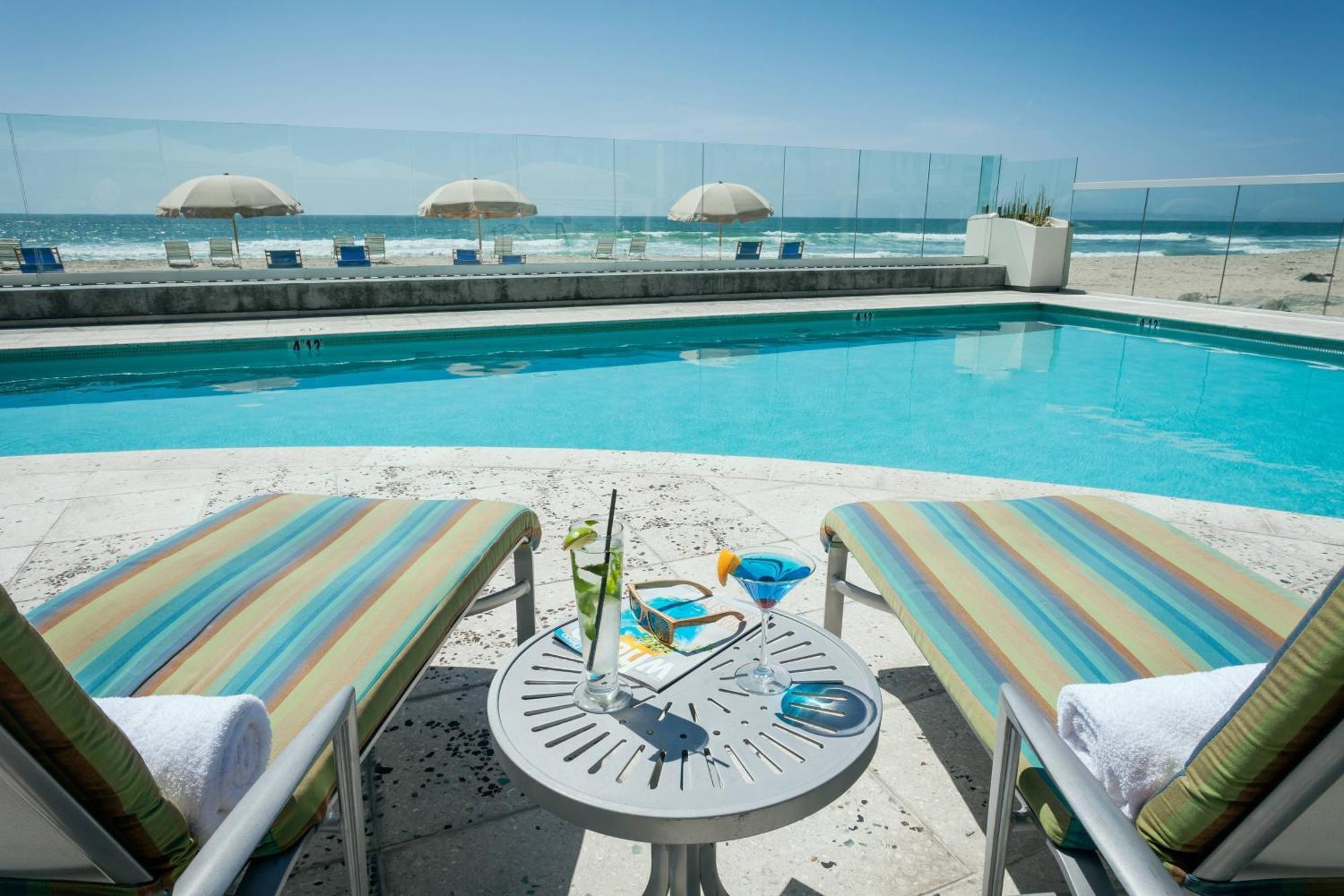 Pier South Resort, Autograph Collection Imperial Beach Εξωτερικό φωτογραφία