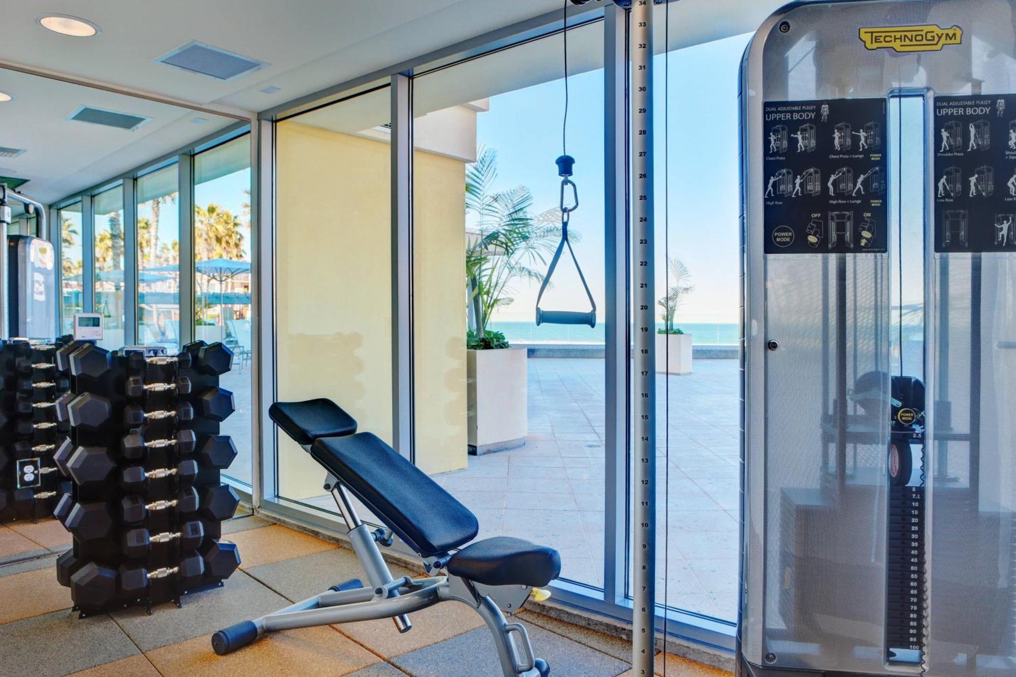 Pier South Resort, Autograph Collection Imperial Beach Εξωτερικό φωτογραφία