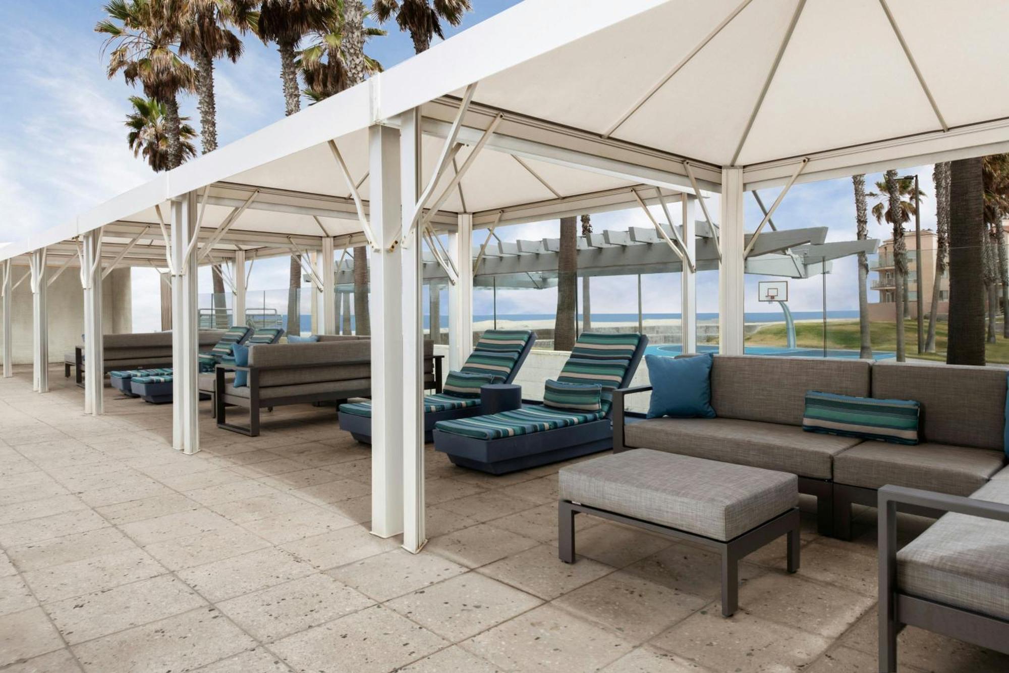 Pier South Resort, Autograph Collection Imperial Beach Εξωτερικό φωτογραφία
