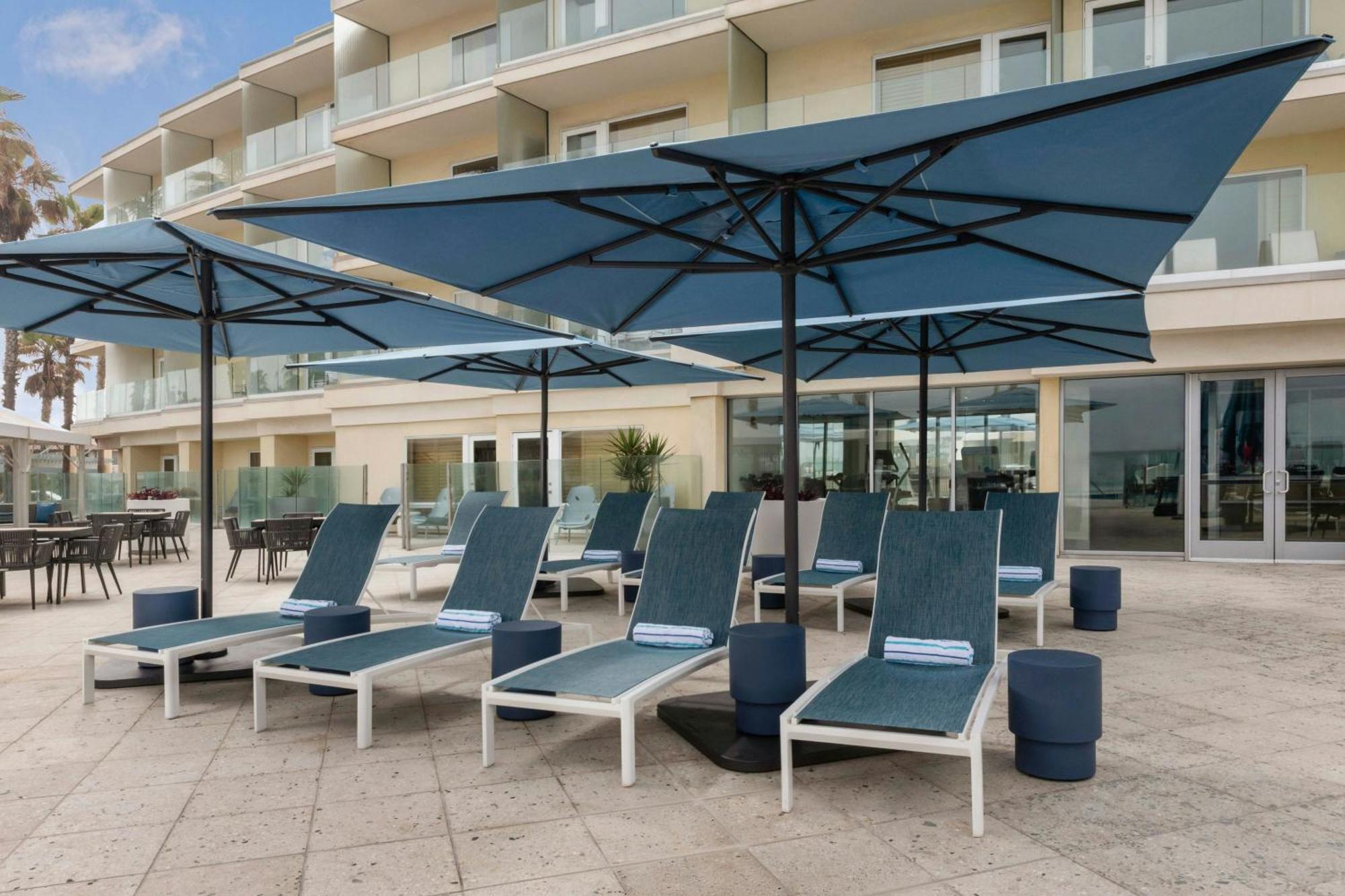Pier South Resort, Autograph Collection Imperial Beach Εξωτερικό φωτογραφία