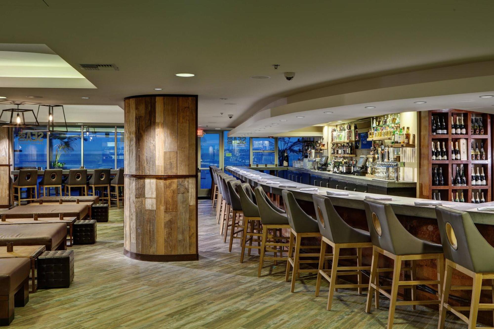 Pier South Resort, Autograph Collection Imperial Beach Εξωτερικό φωτογραφία