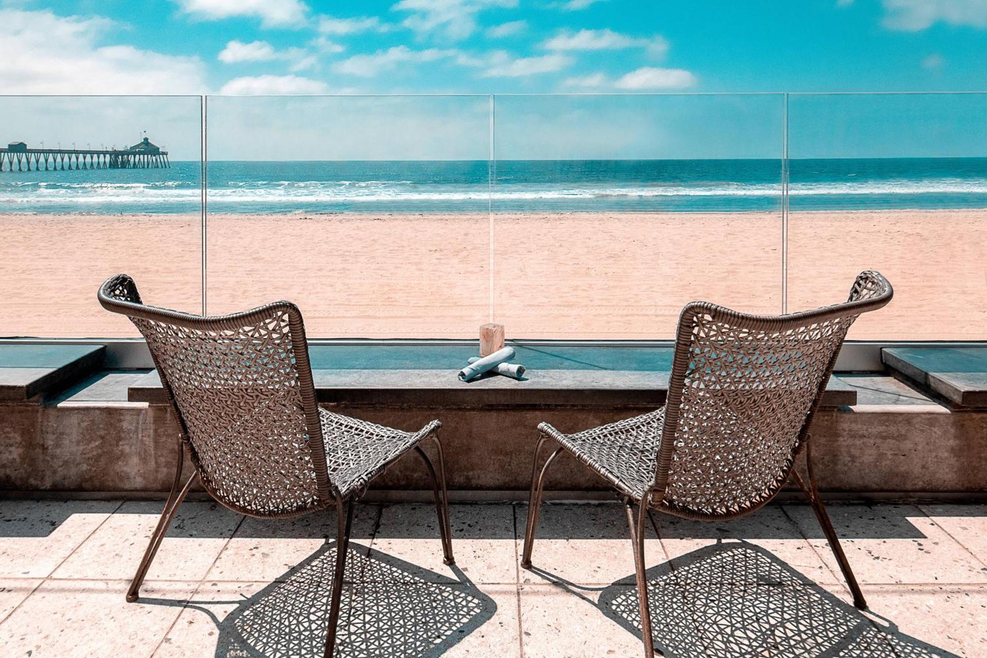 Pier South Resort, Autograph Collection Imperial Beach Εξωτερικό φωτογραφία