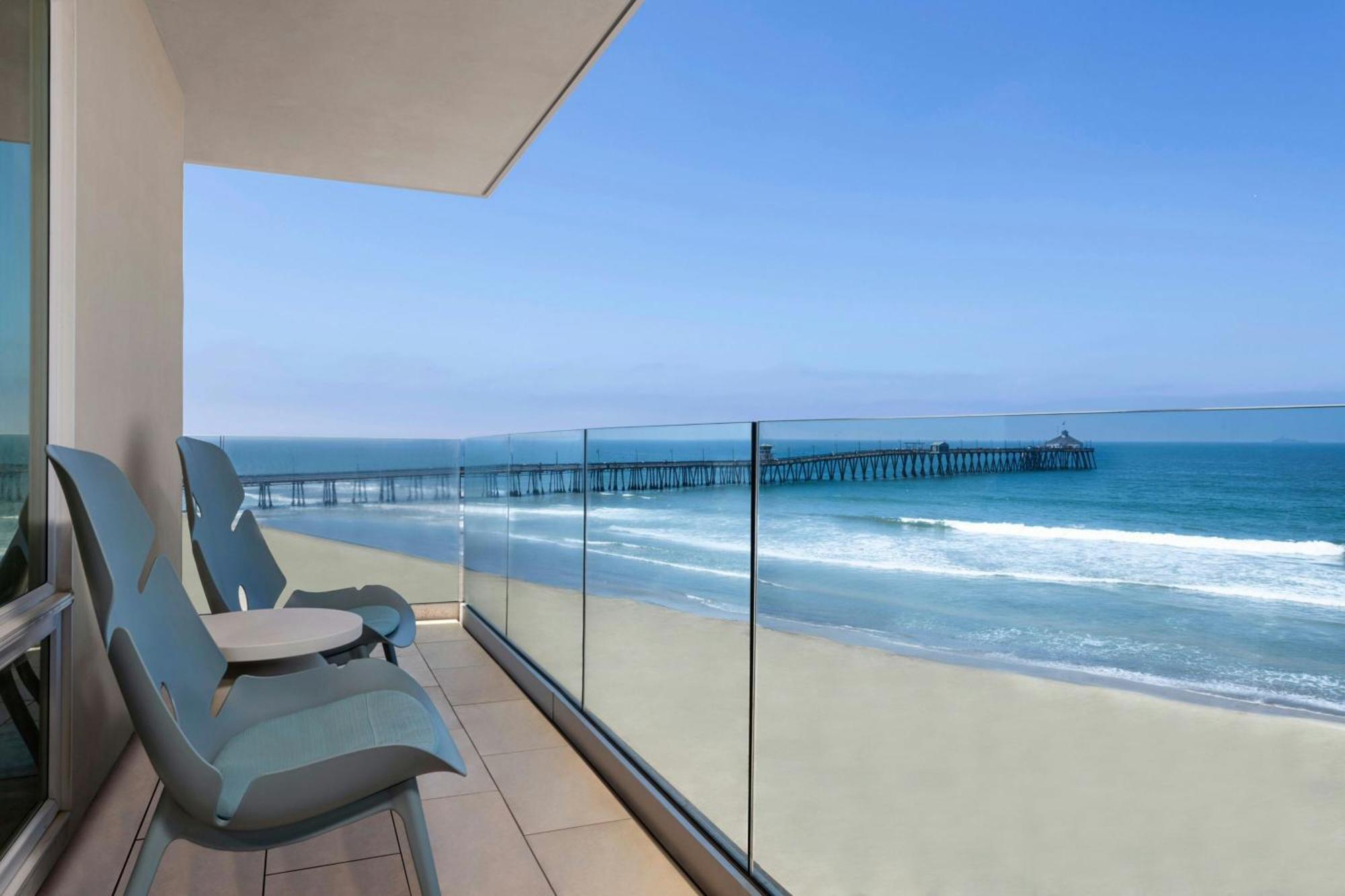 Pier South Resort, Autograph Collection Imperial Beach Εξωτερικό φωτογραφία