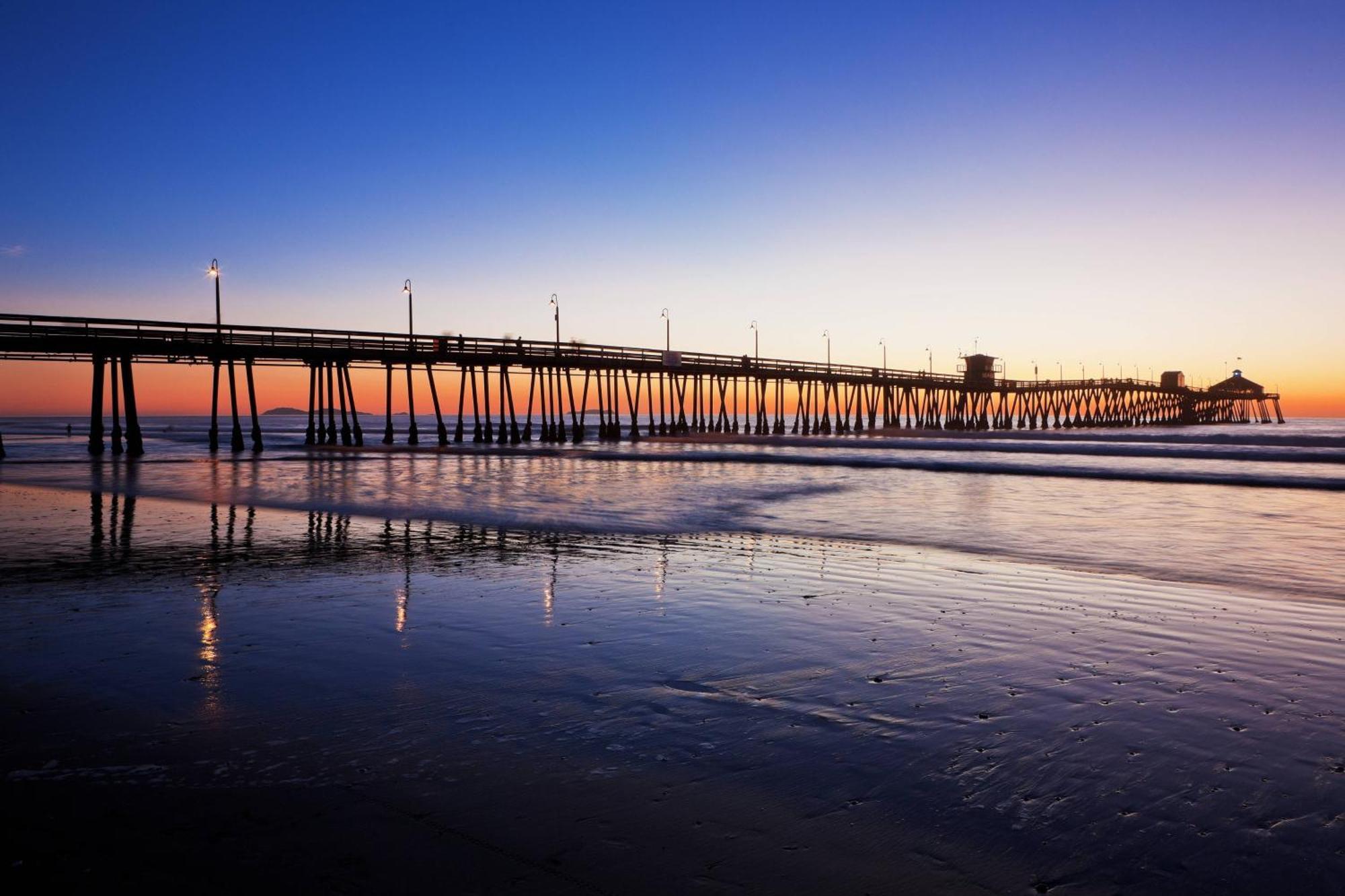 Pier South Resort, Autograph Collection Imperial Beach Εξωτερικό φωτογραφία