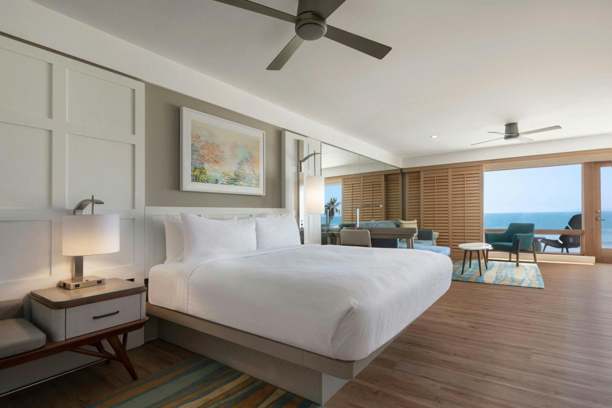Pier South Resort, Autograph Collection Imperial Beach Εξωτερικό φωτογραφία