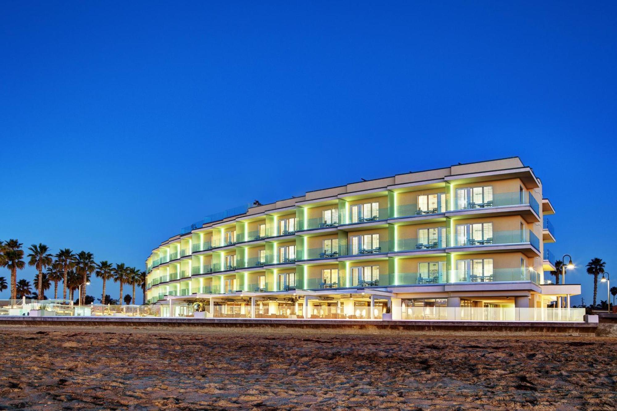Pier South Resort, Autograph Collection Imperial Beach Εξωτερικό φωτογραφία