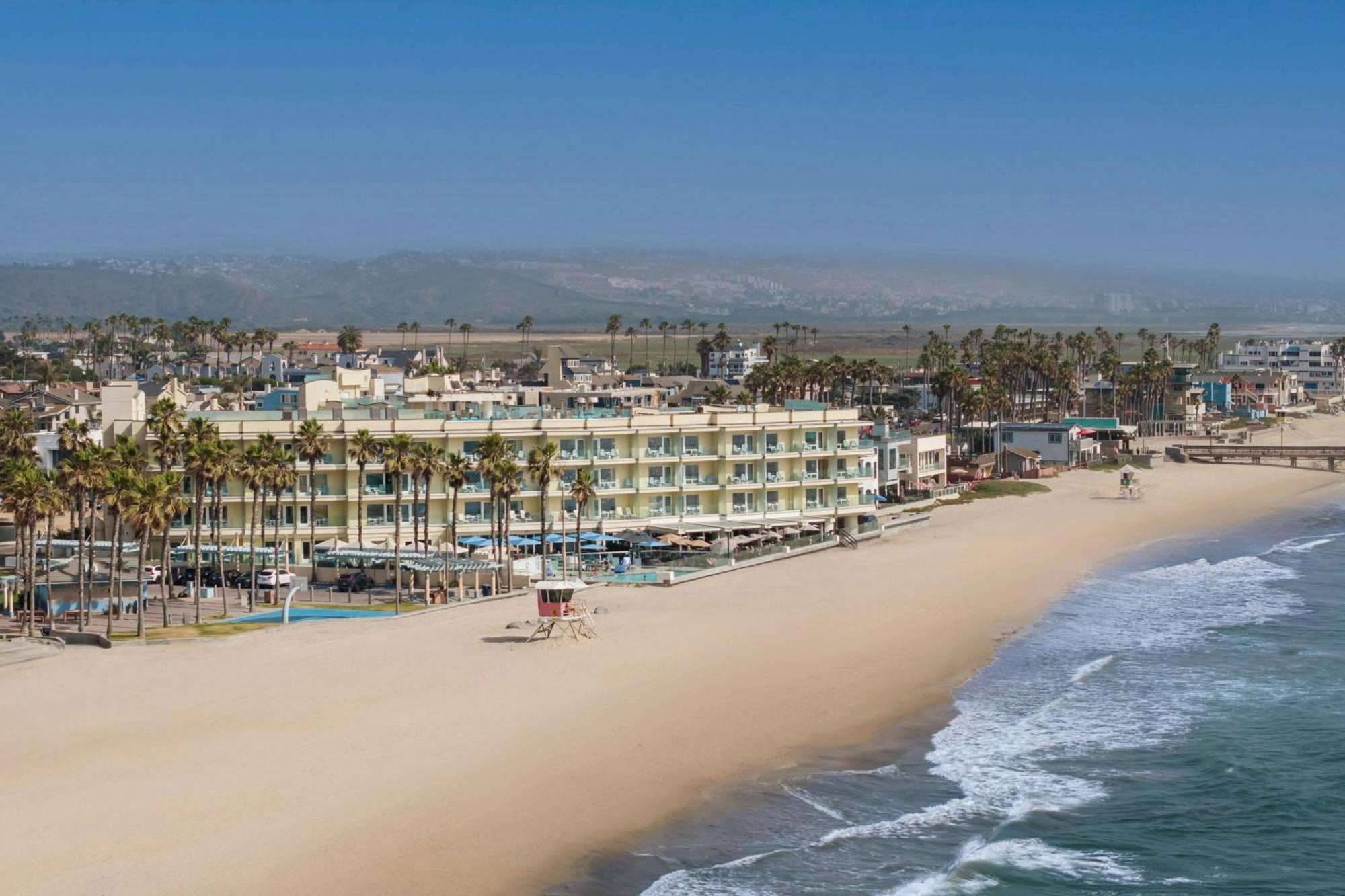 Pier South Resort, Autograph Collection Imperial Beach Εξωτερικό φωτογραφία