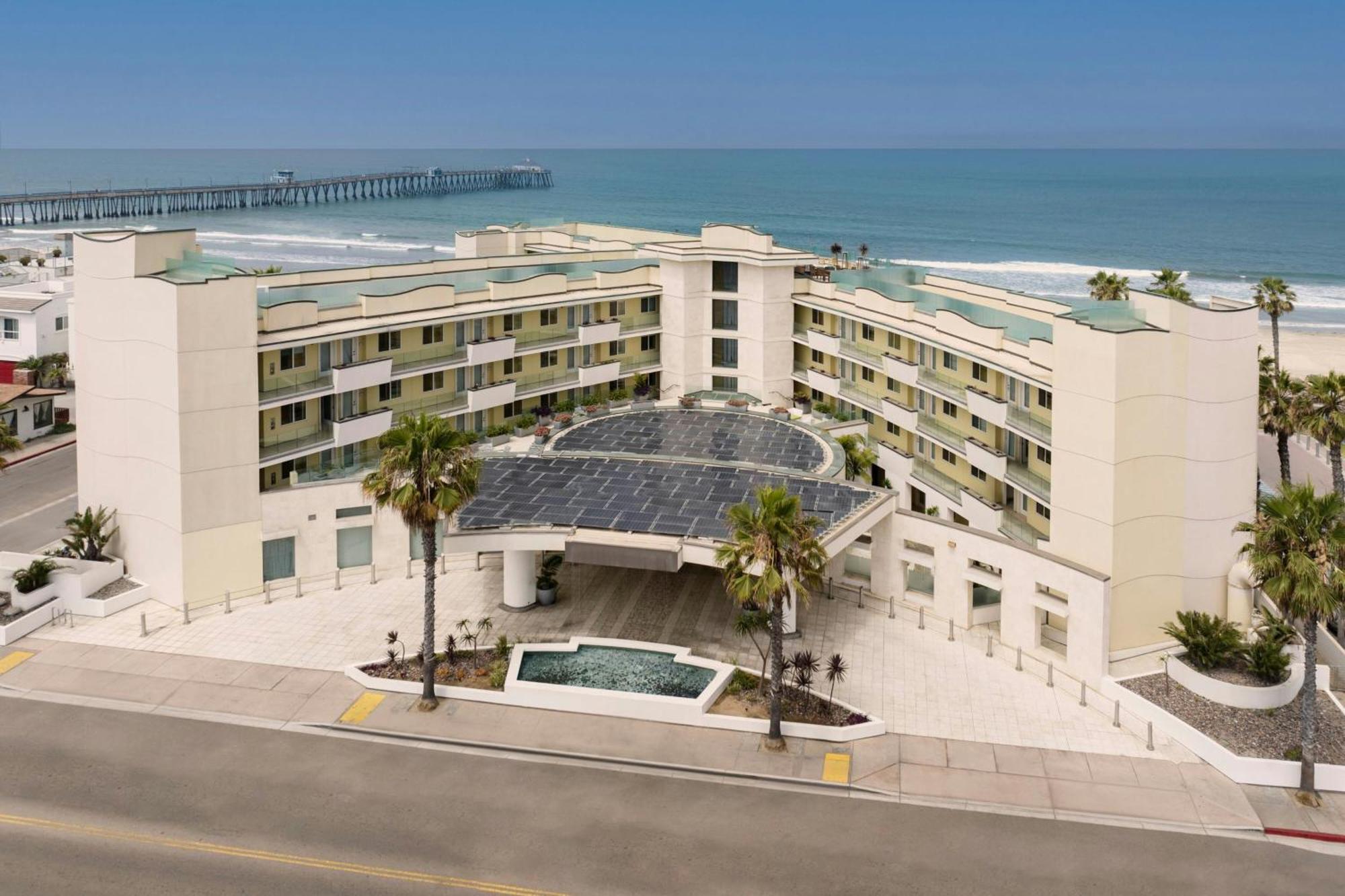 Pier South Resort, Autograph Collection Imperial Beach Εξωτερικό φωτογραφία