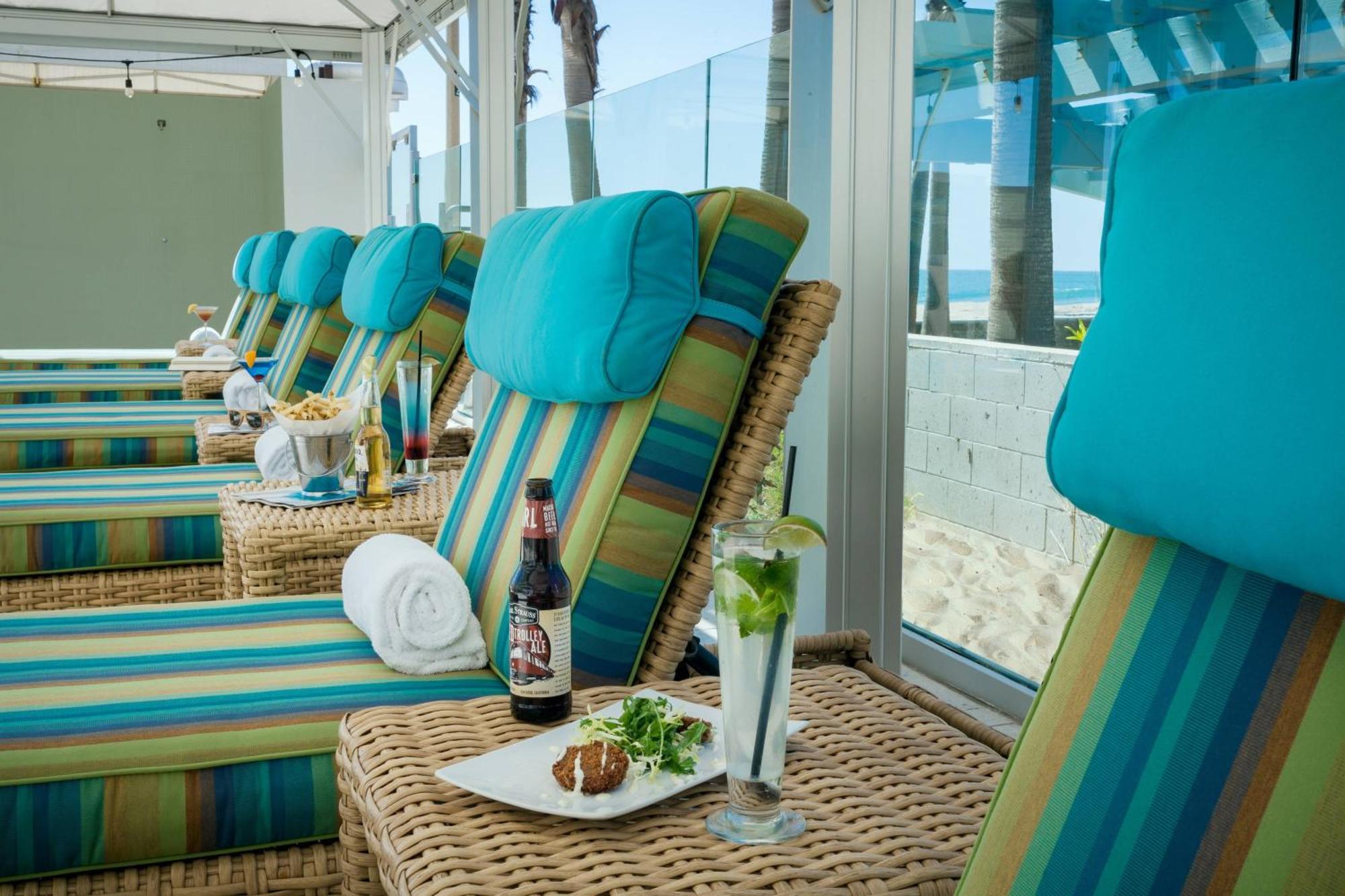 Pier South Resort, Autograph Collection Imperial Beach Εξωτερικό φωτογραφία