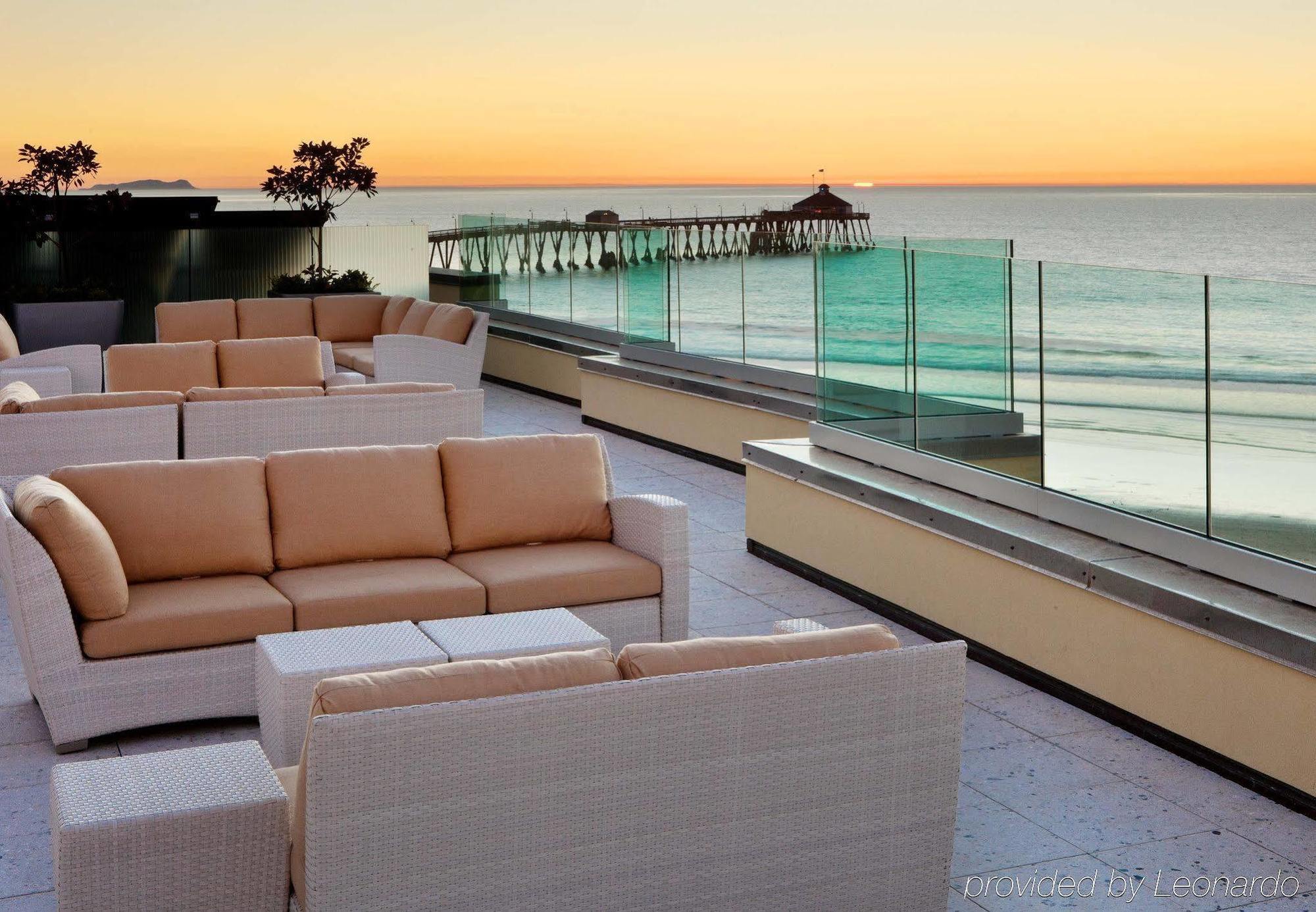 Pier South Resort, Autograph Collection Imperial Beach Εξωτερικό φωτογραφία