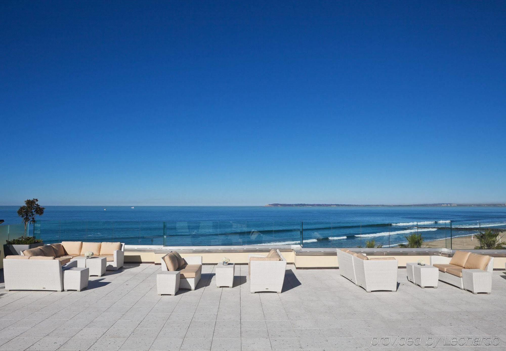 Pier South Resort, Autograph Collection Imperial Beach Εξωτερικό φωτογραφία