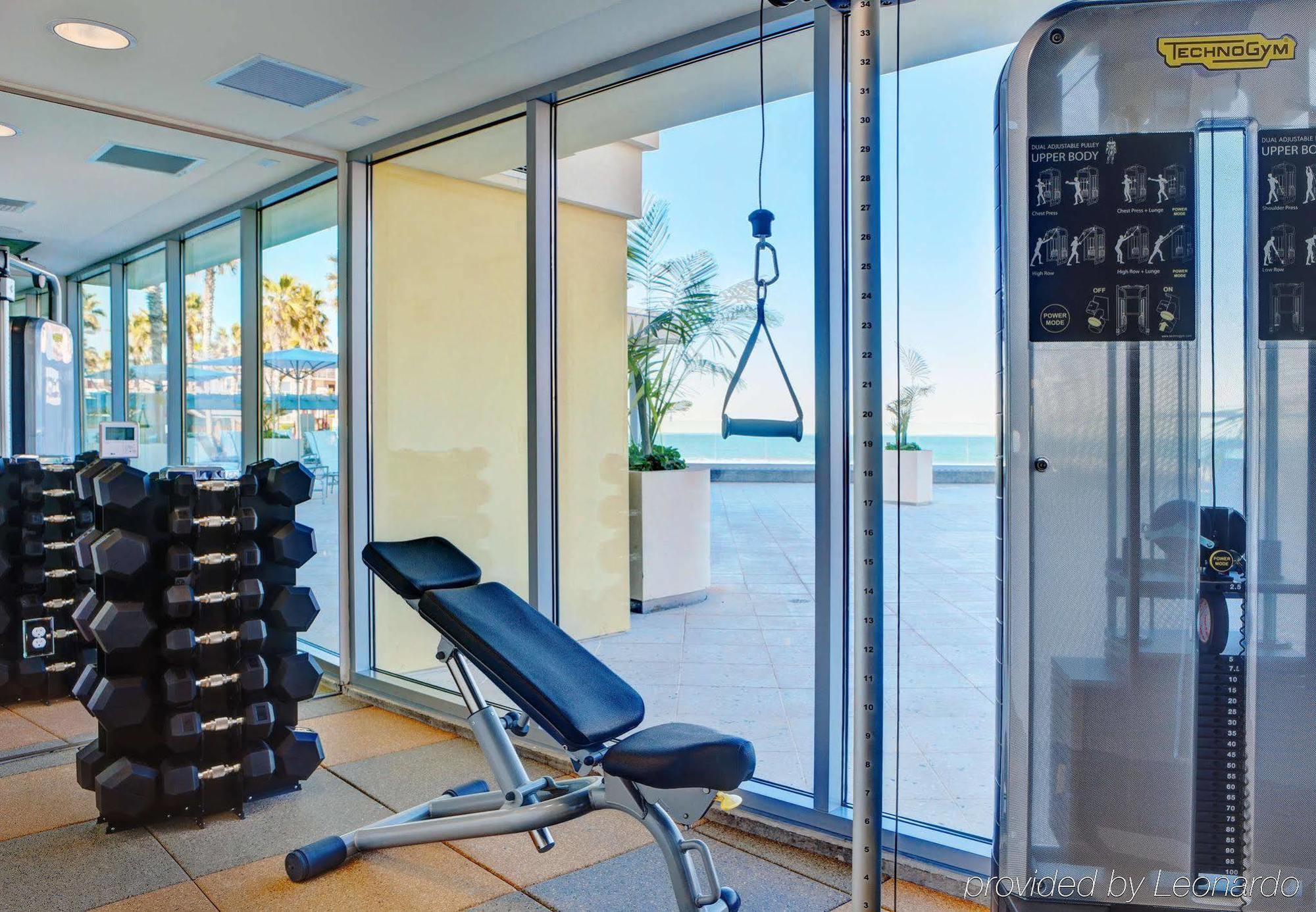 Pier South Resort, Autograph Collection Imperial Beach Εξωτερικό φωτογραφία
