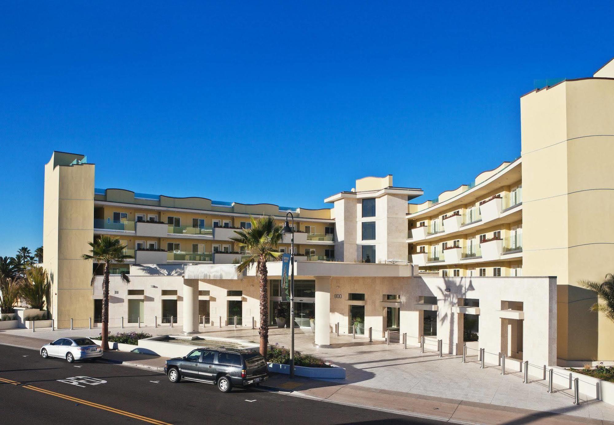 Pier South Resort, Autograph Collection Imperial Beach Εξωτερικό φωτογραφία