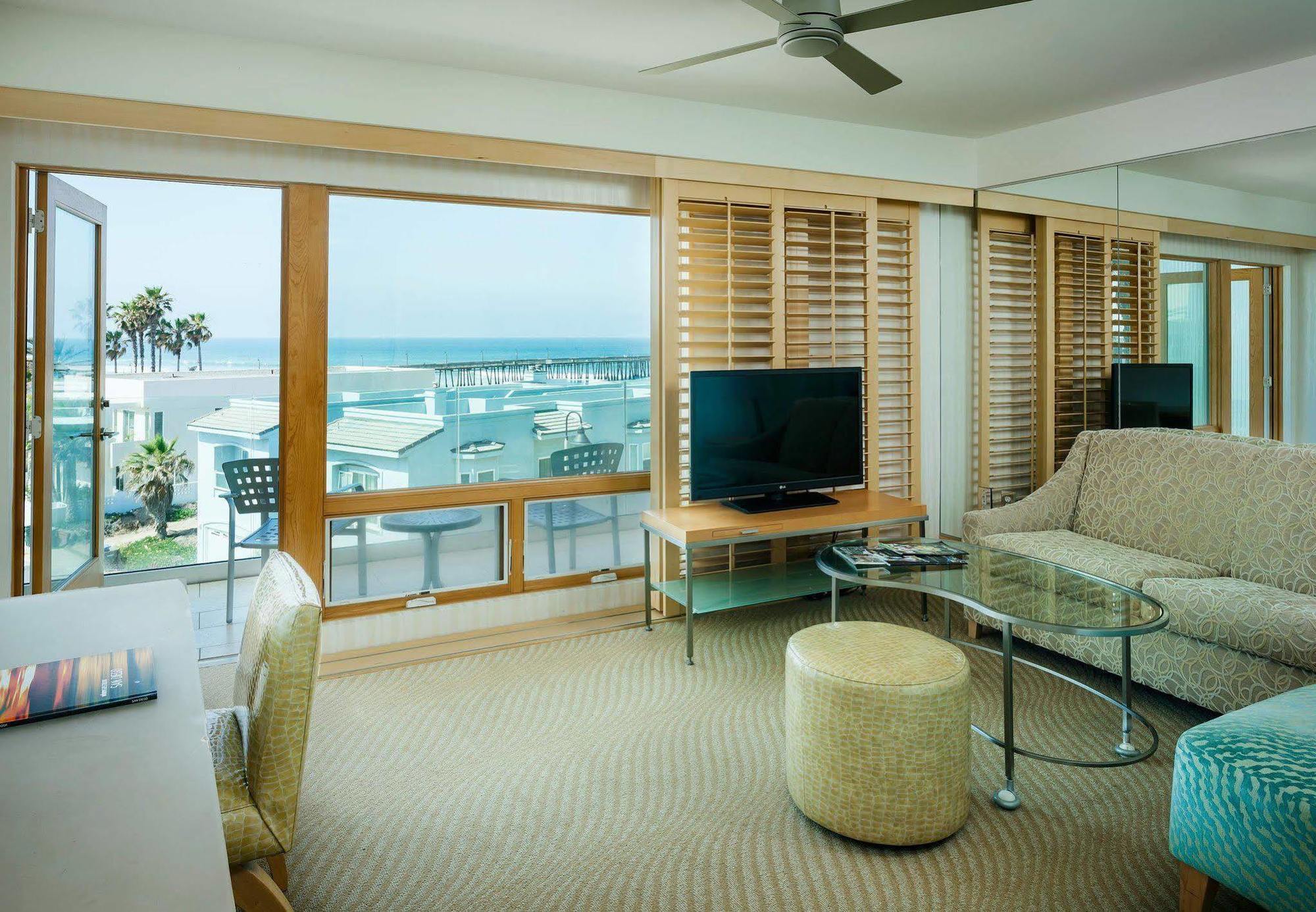 Pier South Resort, Autograph Collection Imperial Beach Εξωτερικό φωτογραφία