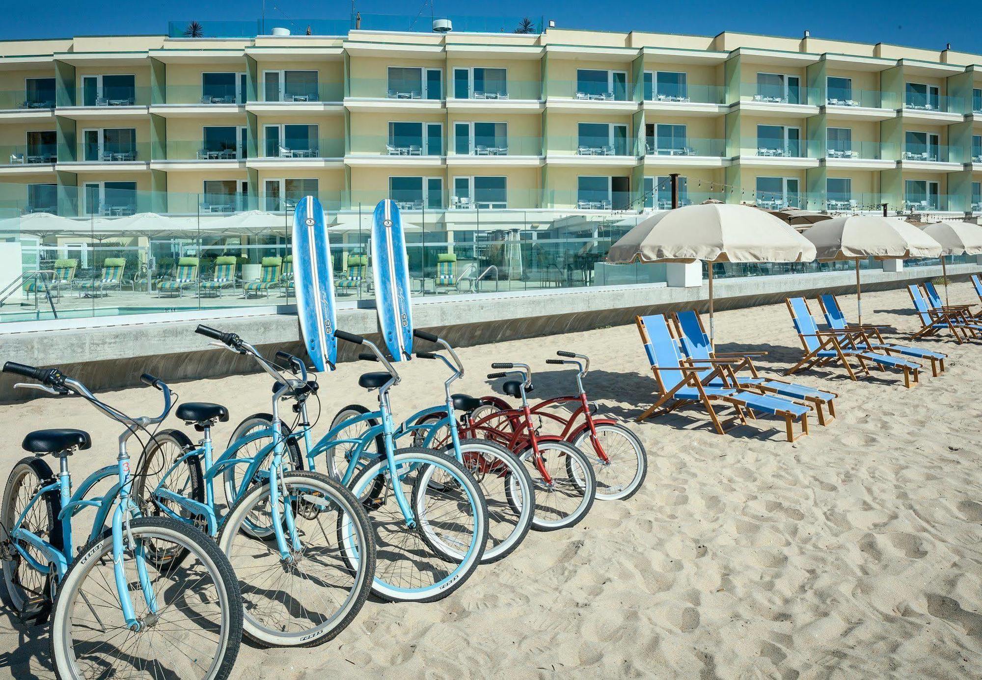 Pier South Resort, Autograph Collection Imperial Beach Εξωτερικό φωτογραφία