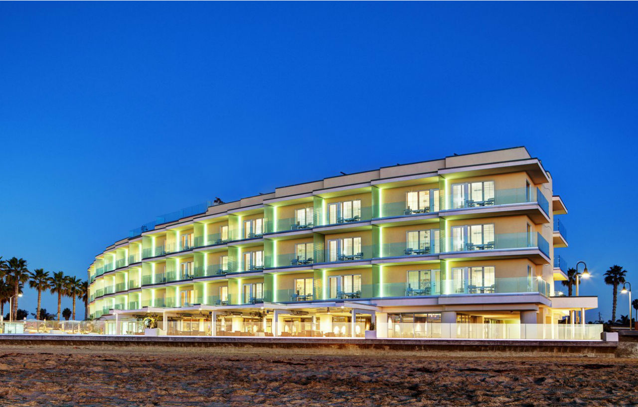 Pier South Resort, Autograph Collection Imperial Beach Εξωτερικό φωτογραφία