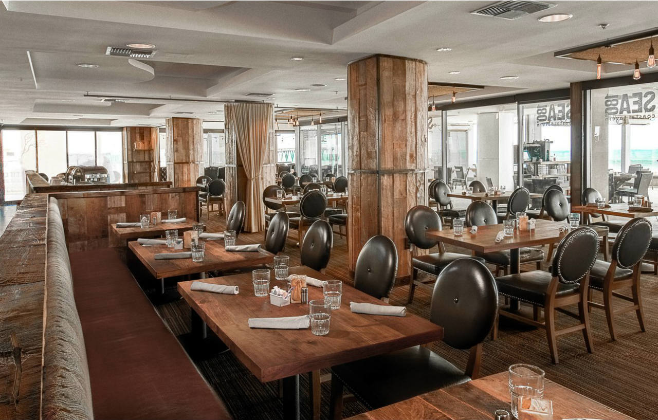 Pier South Resort, Autograph Collection Imperial Beach Εξωτερικό φωτογραφία